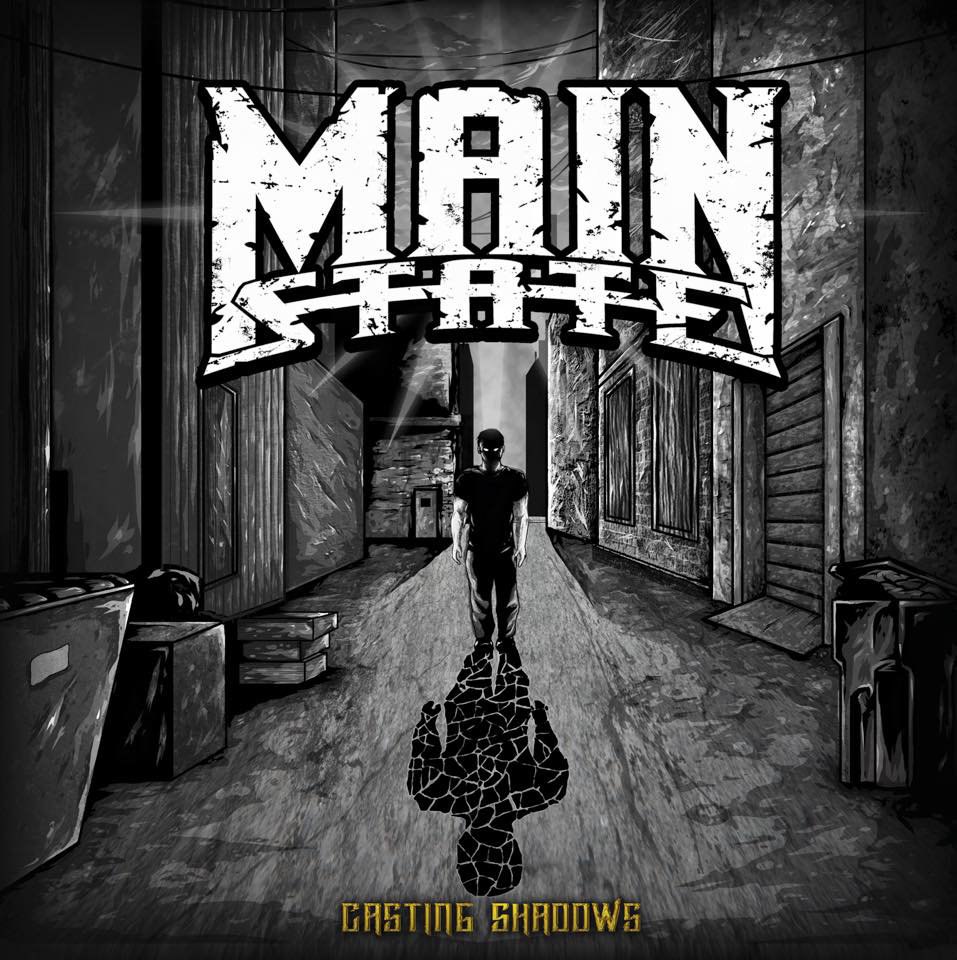 Main State - Casting Shadows (EP) (2015) Album Info