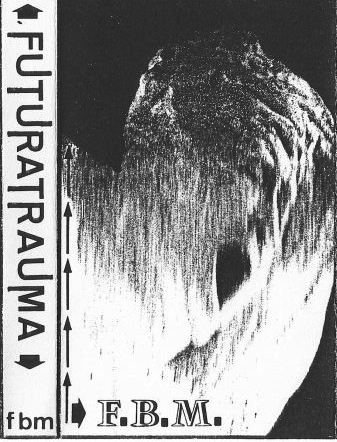 Fuze Box Machine - Futuratrauma (1991) Album Info