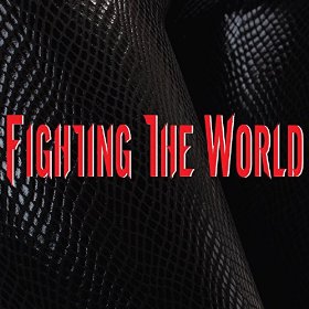 Fighting The World - F.T.W. (2015) Album Info