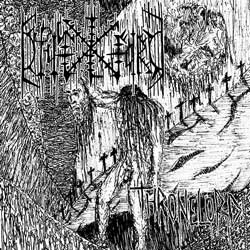 Deathlord - Thronelord (2014) Album Info
