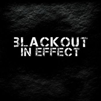Blackout In Effect - Blackout In Effect (2015) Album Info