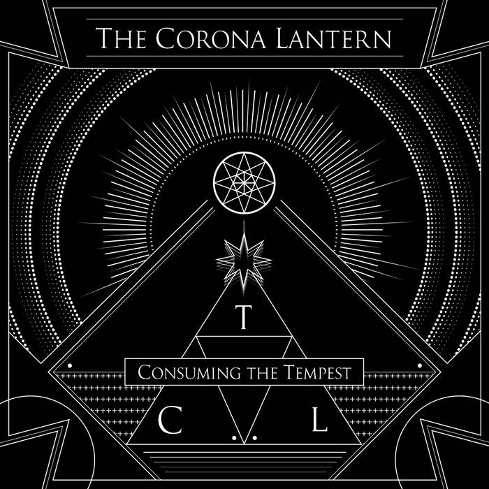 The Corona Lantern - Consuming The Tempest (2015) Album Info