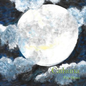 Cathuria - Pale Moon (2015) Album Info