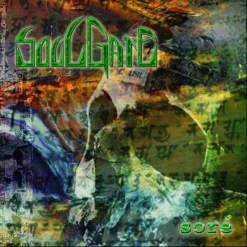 Soulgate - Sore (2015) Album Info