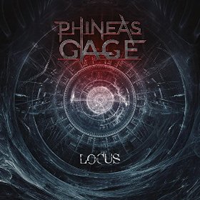 Phineas Gage - Locus (2015) Album Info