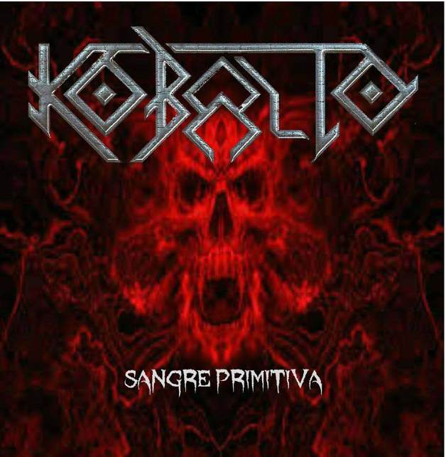 Kobalto - Sangre Primitiva (2015) Album Info