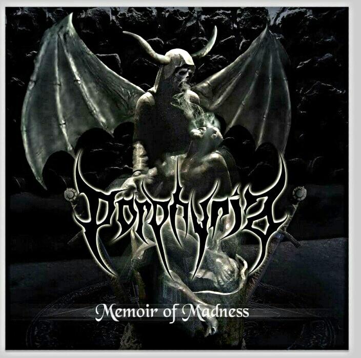 Porphyria - Memoir Of Madness (2015) Album Info
