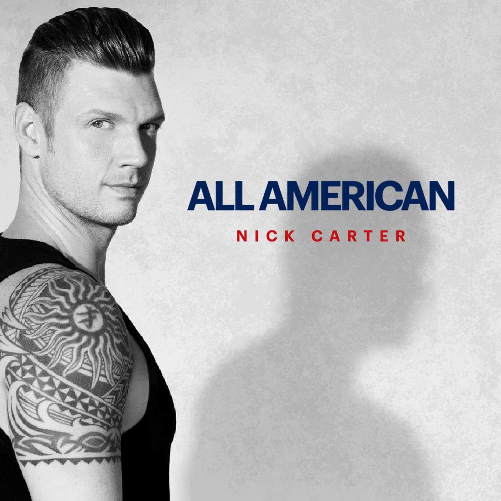 Nick Carter - All American (2015) Album Info