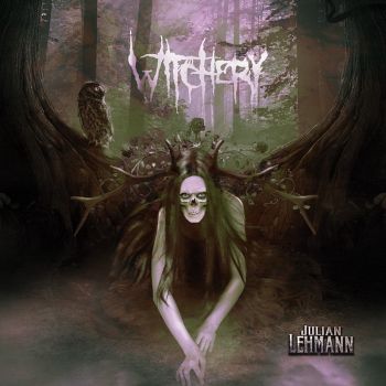 Julian Lehmann - Witchery (2015) Album Info