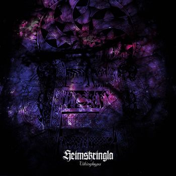 Heimskringla - Vikingl&#248;ypa (2015) Album Info