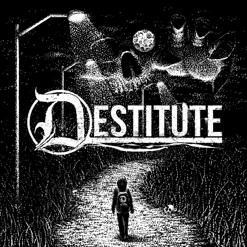 Destitute - Destitute (EP) (2015) Album Info