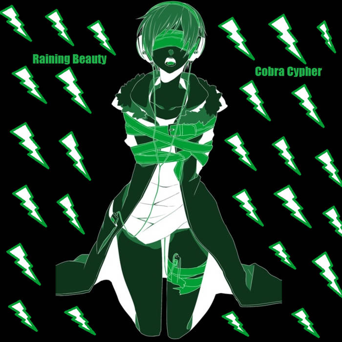Cobra Cypher - Raining Beauty (EP) (2015) Album Info