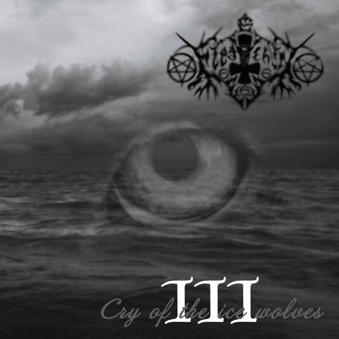 Flegethon - Cry Of The Ice Wolves III (2015) Album Info