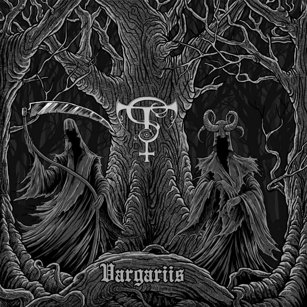 Tombstones - Vargariis (2015) Album Info