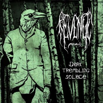 Revenge Prevails - Dark Trembling Solace (2015) Album Info