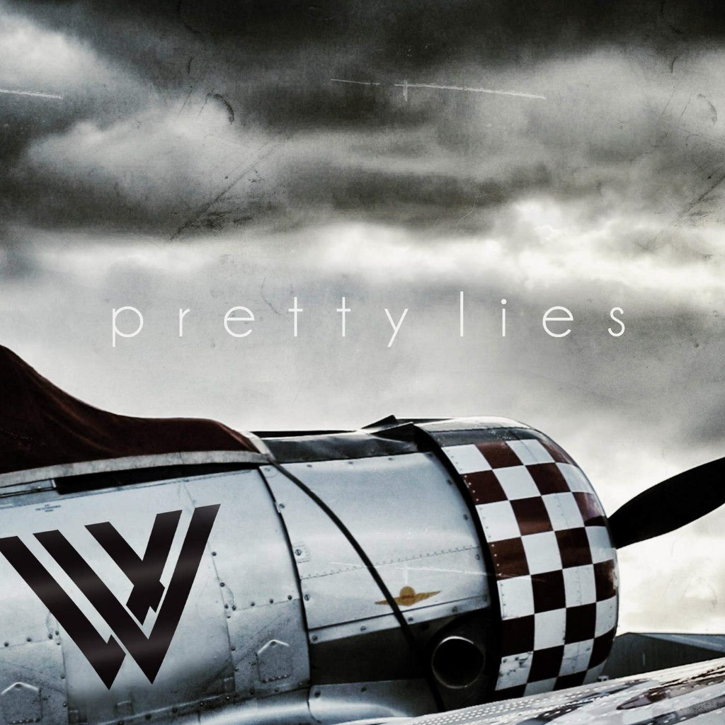 Written by Wolves - Pretty Lies (Single) (2015) Album Info