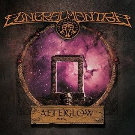 Funeral Mantra - Afterglow (2015) Album Info