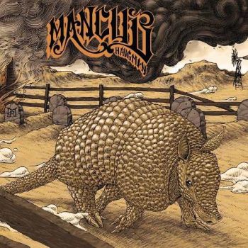 Mancub - Hangman (2015) Album Info