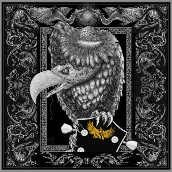 The Black Guild - The Black Guild (2015) Album Info