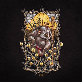 Irata - Sweet Loris (2015) Album Info
