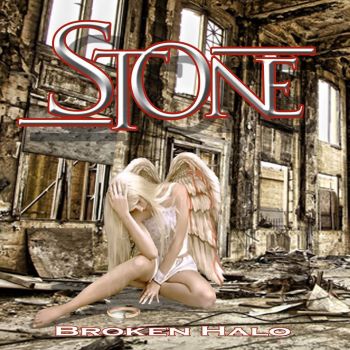 Stone - Broken Halo (2015) Album Info