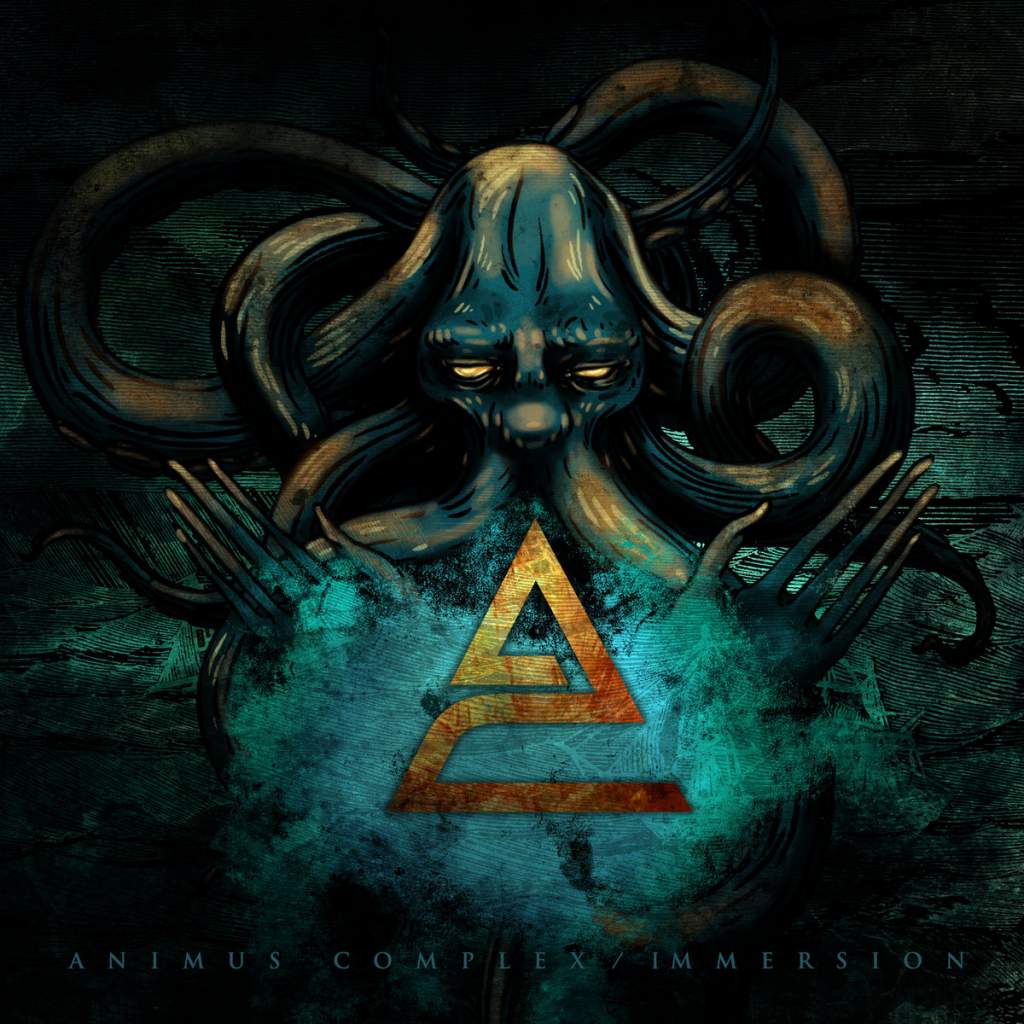 Animus Complex - Immersion (2015) Album Info
