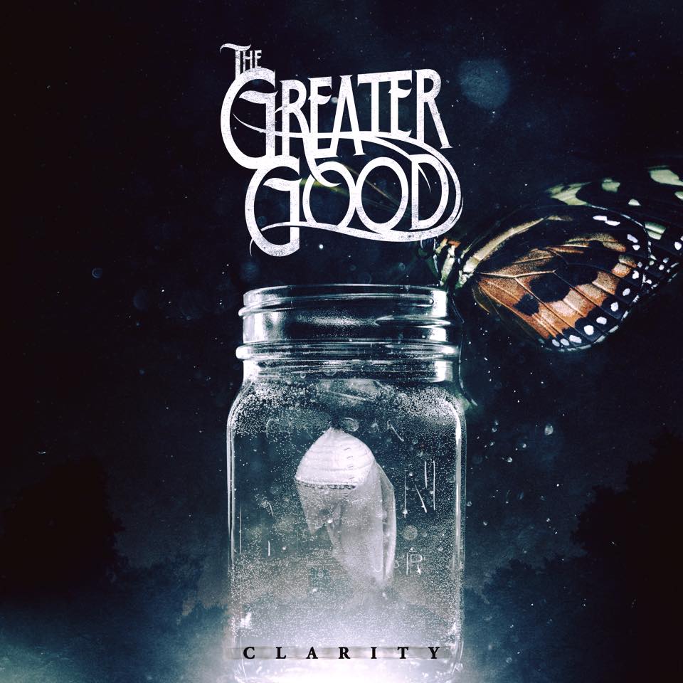 The Greater Good - Clarity (EP) (2015) Album Info