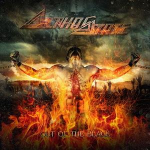 AlphaState - Out Of The Black (2015) Album Info
