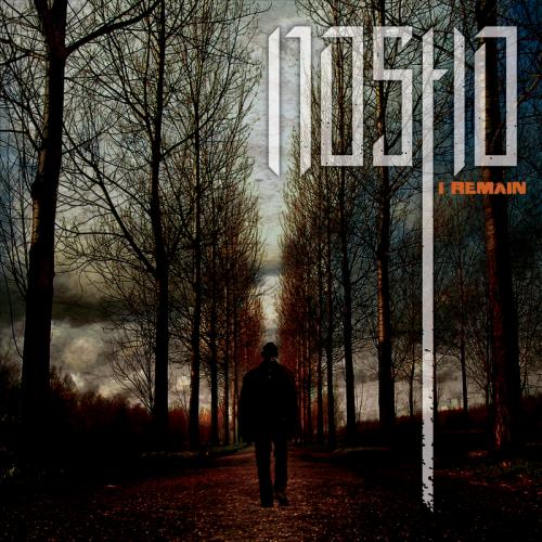 Nosho - I Remain (2015) Album Info