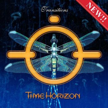 Time Horizon - Transitions (2015) Album Info