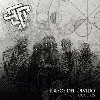 Presos Del Olvido - Ocultos (2015) Album Info