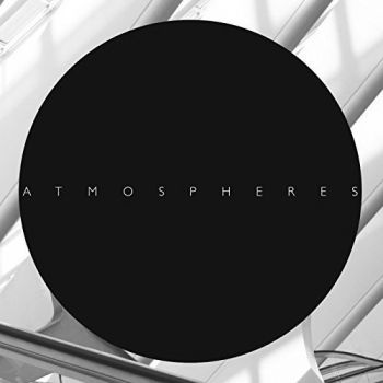 Atmospheres - The Departure (2015) Album Info