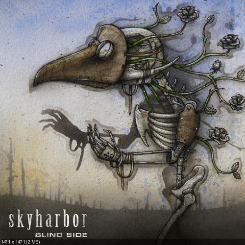 Skyharbor - Blind Side (Single) (2015) Album Info