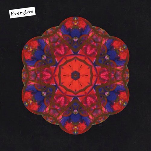 Coldplay - Everglow (single) (2015)