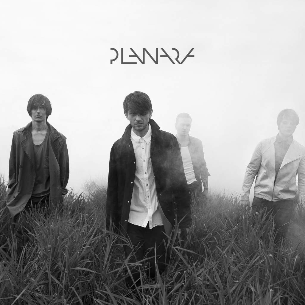 Planara - Planara (2015) Album Info