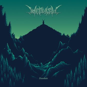 Widdlywah - Desolate (2015) Album Info