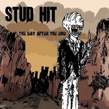 Stud Hit - The Day After The End (2015) Album Info