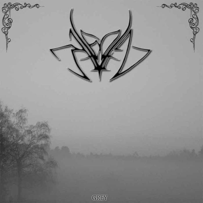 V-Khaoz - Grey (2015) Album Info
