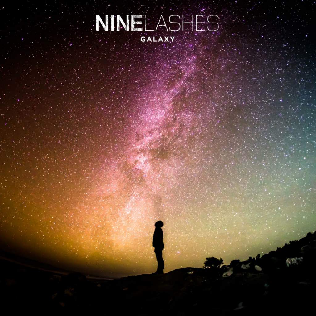 Nine Lashes - Galaxy (2015) Album Info