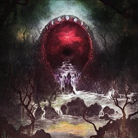 Un - The Tomb of All Things (2015) Album Info