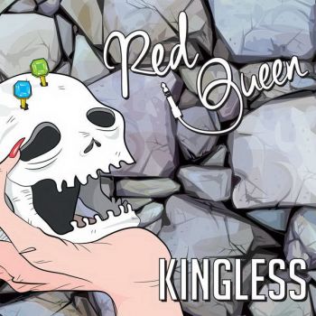 Red Queen - Kingless (2015) Album Info