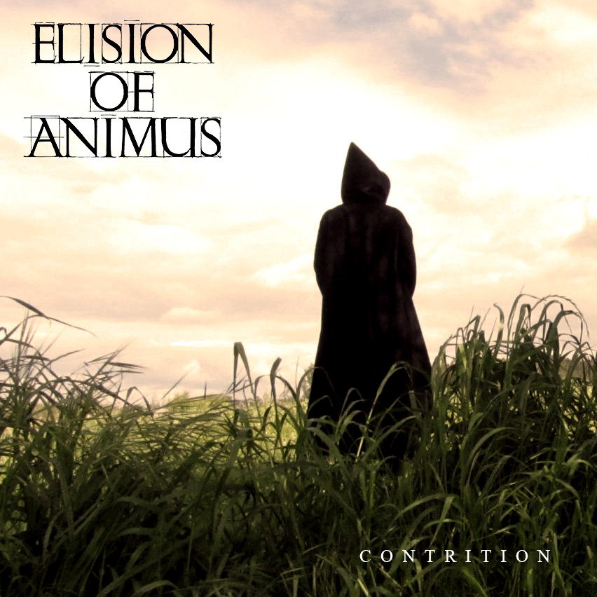 Elision Of Animus - Contrition (EP) (2015)