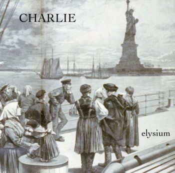 Charlie - Elysium (2015) Album Info