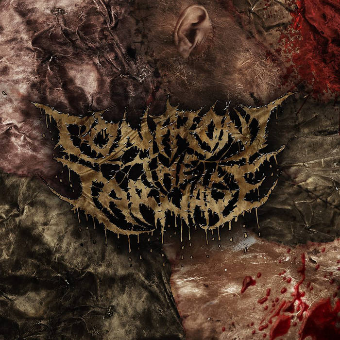Confront The Carnage - Confront The Carnage (2015) Album Info