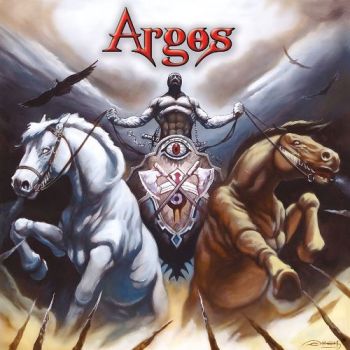 Argos - La Sima Del Abismo (2015) Album Info