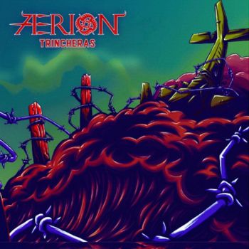 Aerion - Trincheras (2015) Album Info