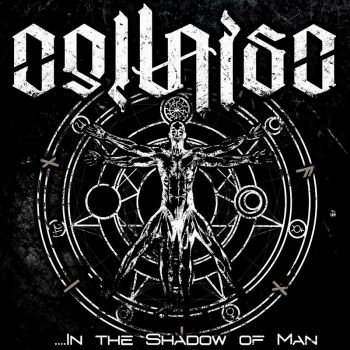 Collapse - ....In The Shadow Of Man (2015)