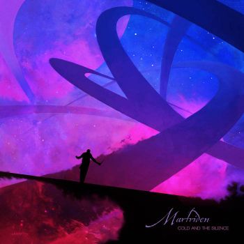 Martriden - Cold And The Silence (2015) Album Info