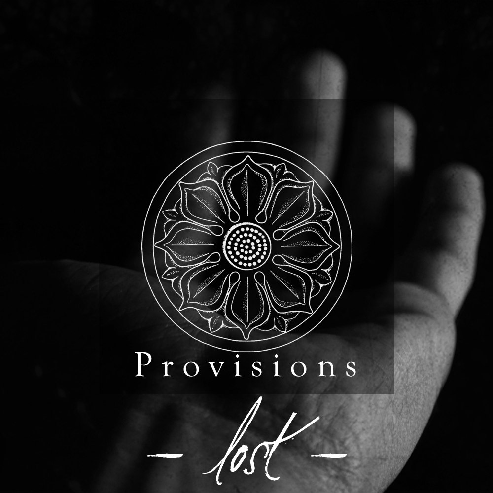 Provisions - Lost (EP) (2015) Album Info