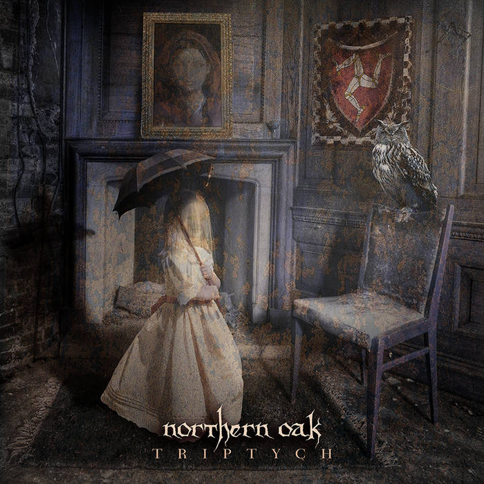 Northern Oak - Triptych (EP) (2015) Album Info
